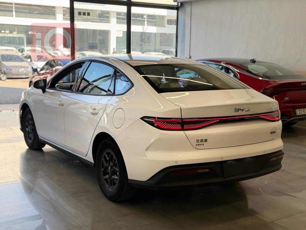 بي واي دي سيل 05 DM-i